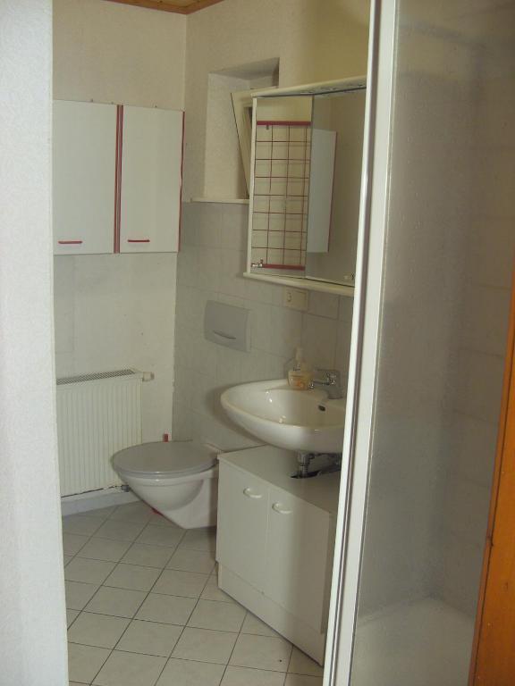 Pension Becker Rothenburg ob der Tauber Habitación foto